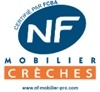 NF mobilier crèches